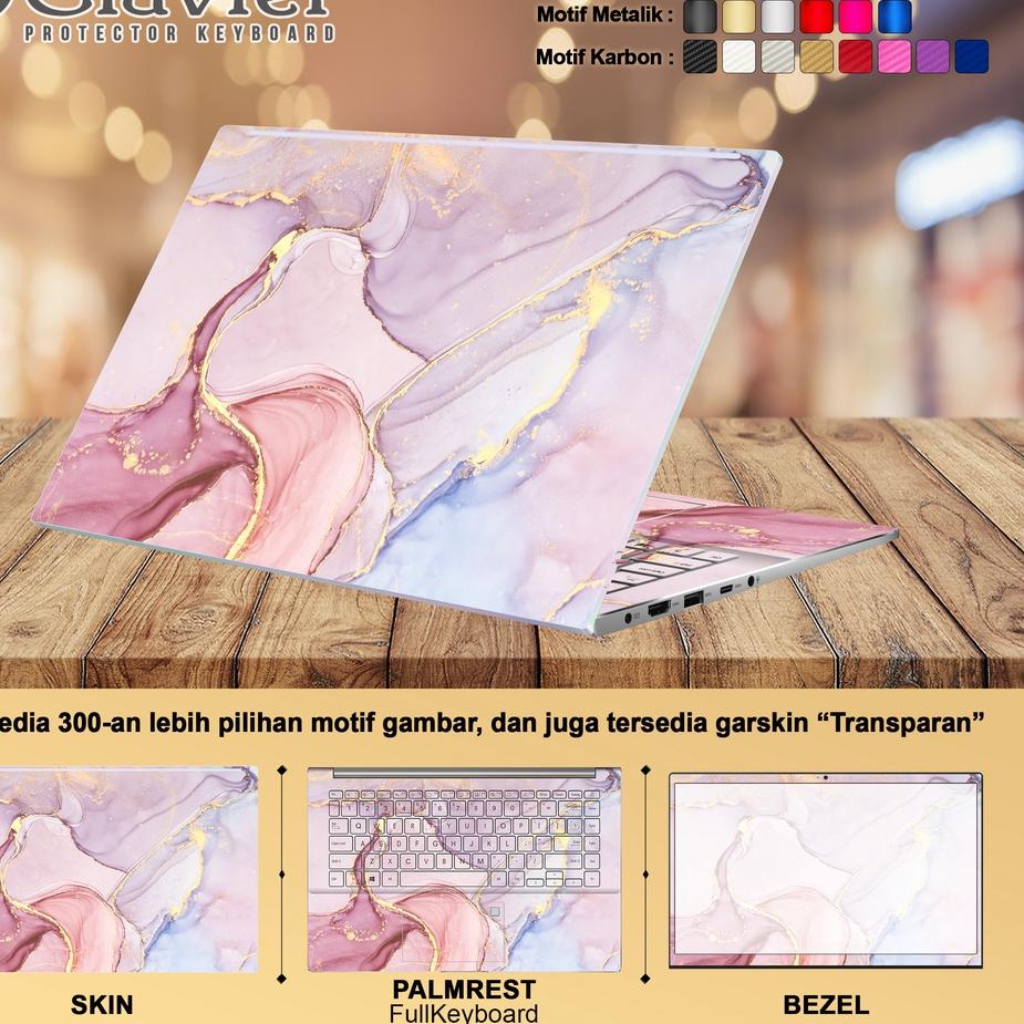 [PRODUK YKAjk] Keyboard Protector Cover Asus A409 A409F A409FJ A409M A409MA A409J A409JA A409JB A409