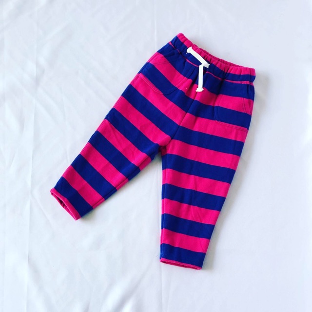 Stocklot Sisa Export Celana Anak Branded Baby Gap 1-3 T