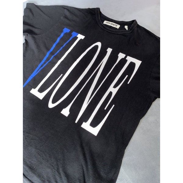 off white vlone second original