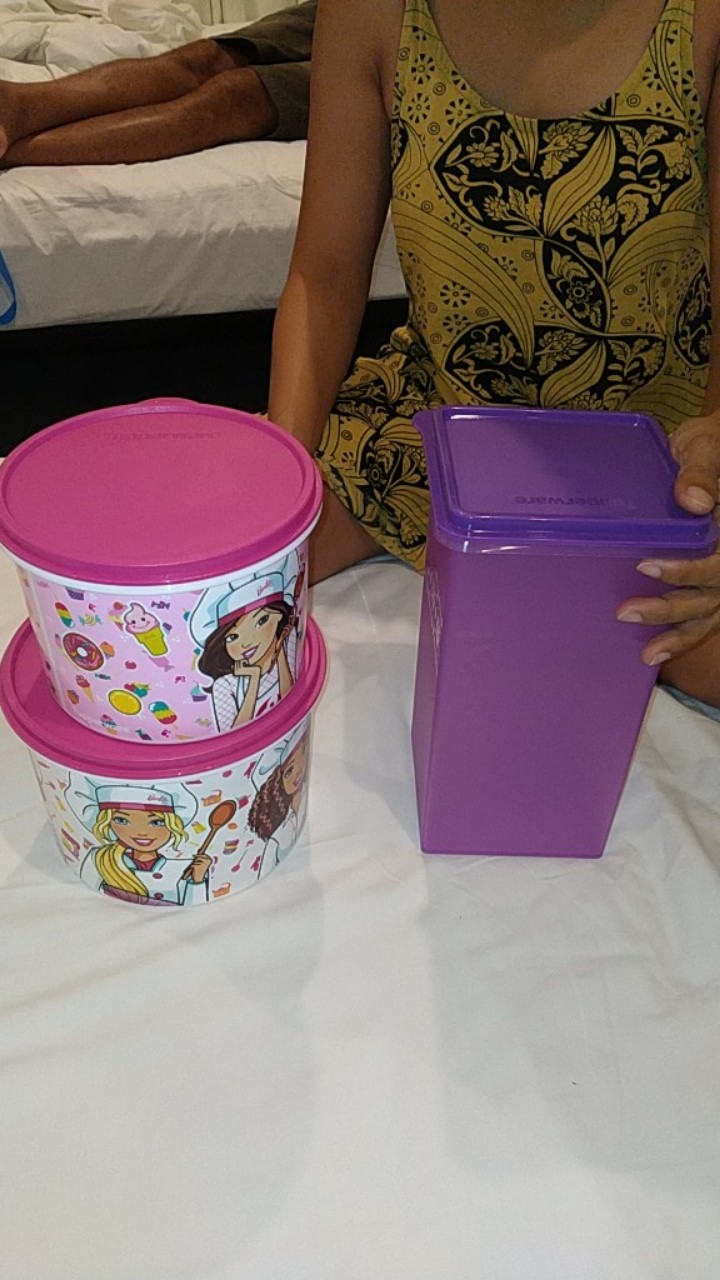 Ecer Sweet Saver Hk 165rb