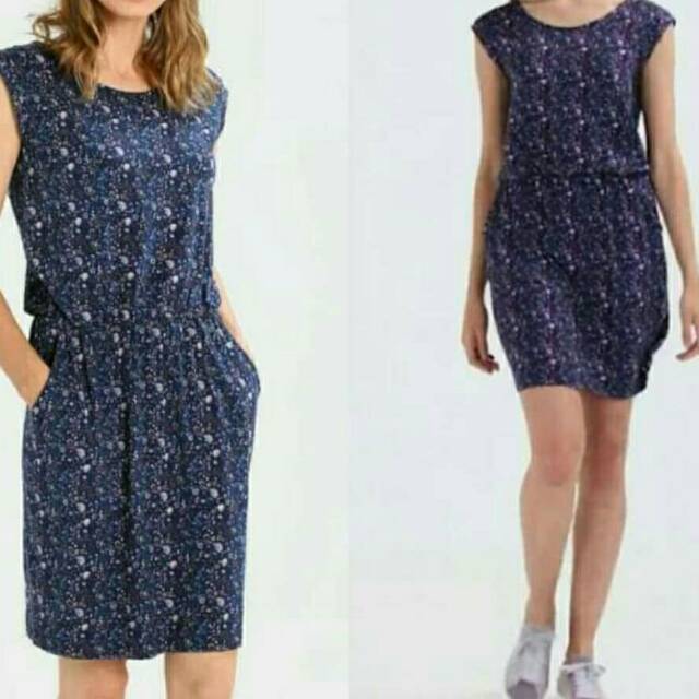Dress S Oliver