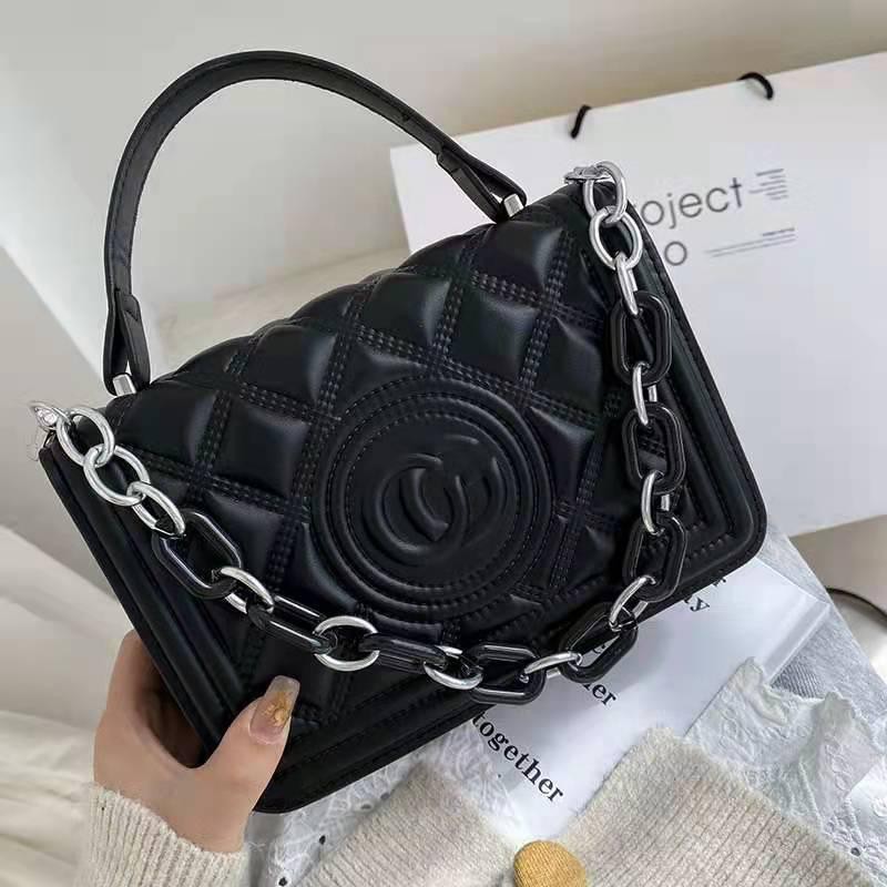 TAS SELEMPANG JAKARTA E5806 IMPORT TERMURAH