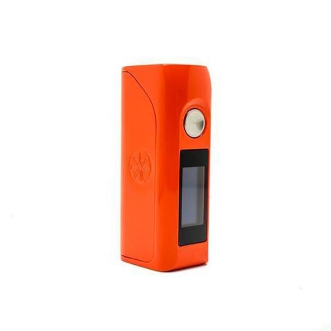 Authentic Asmodus Colossal 80W Box Mod Only - Blue-2