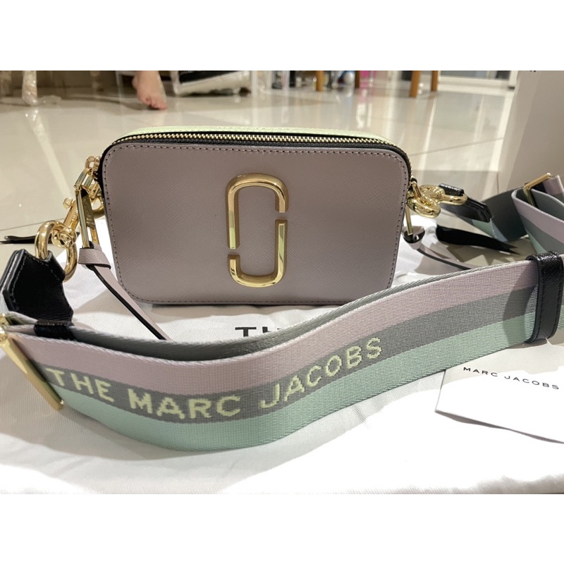 mj snapshot lilac multi