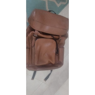 ransel coach preloved