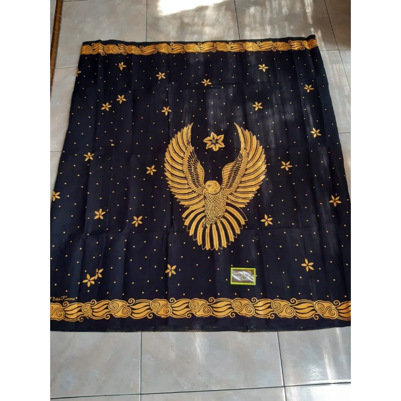 sarung batik/sarung wayang/sarung batik wayang