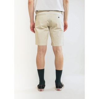  Erigo  Chino  Short Witkufa White Shopee Indonesia