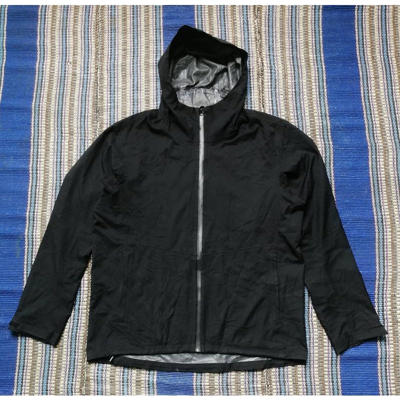 Uniqlo Blockteck Jacket