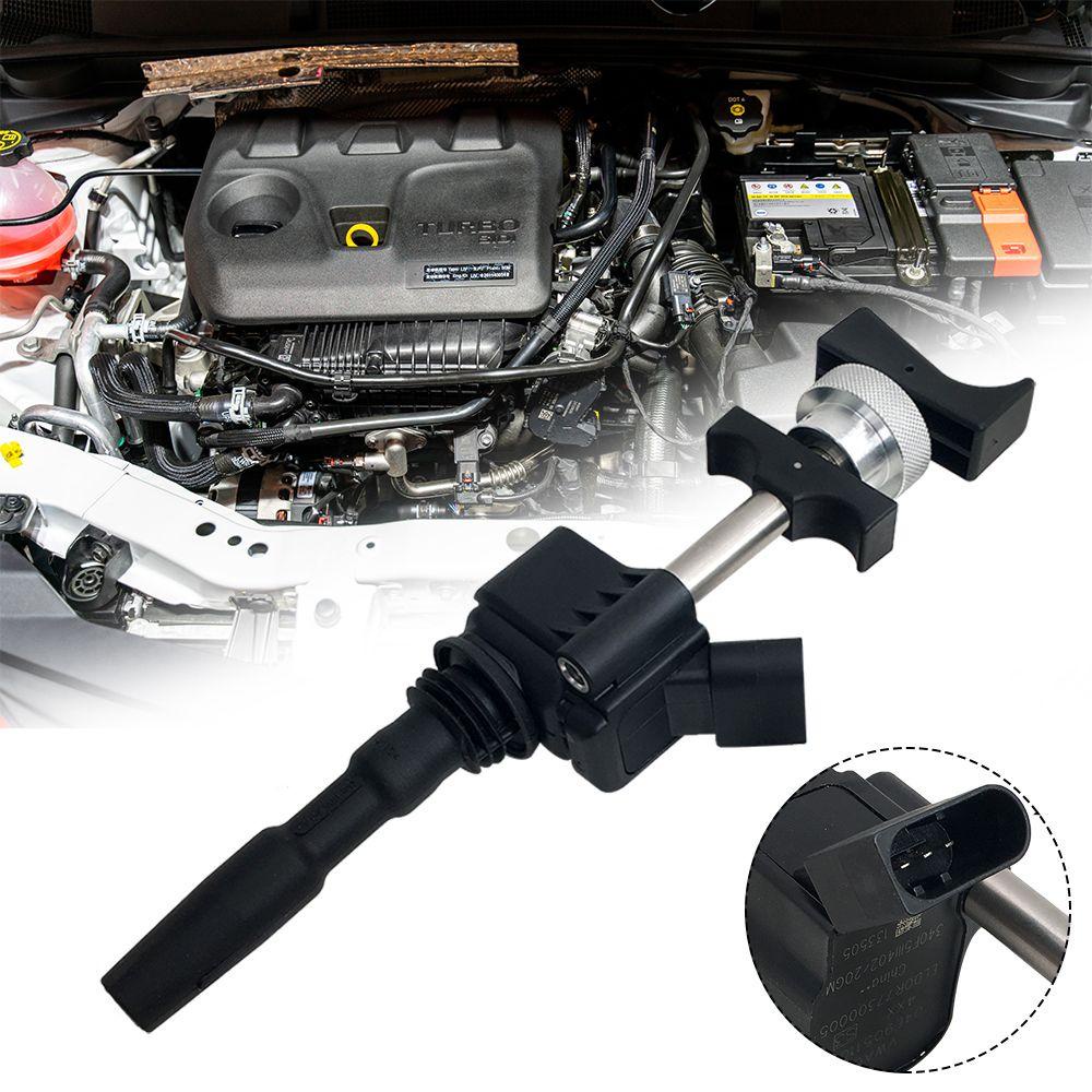 TOP Ignition Coil Puller Alat Pelepas Mudah Dioperasikan Awet Digunakan Koil Pengapian Pengganti Otomotif Tipe Pen