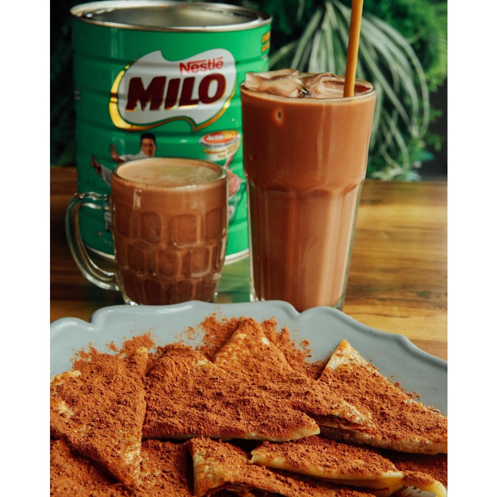 

Milo asli malaysia