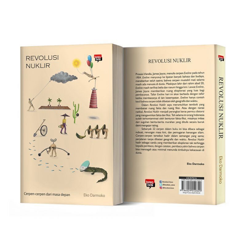 REVOLUSI NUKLIR (ORI)