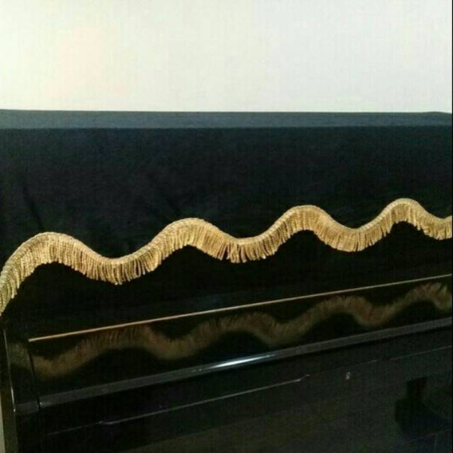 COVER PIANO UPRIGHT