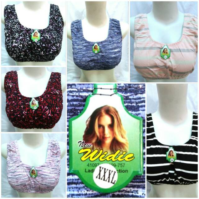 (20 pcs) Miniset jumbo/miniset dewasa WIDIE XXXL