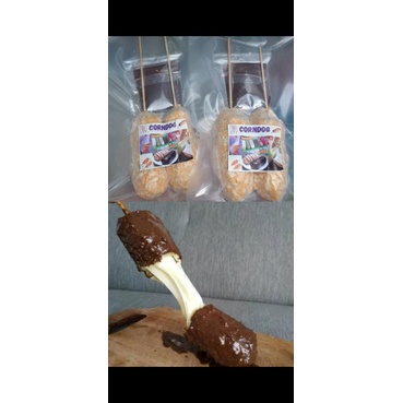 

corndog