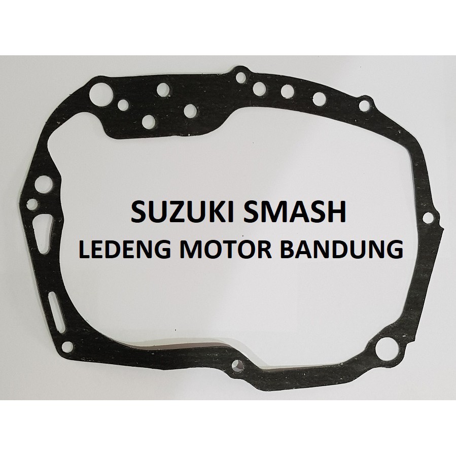 Eceran Gasket Paking Blok Kopling Smash Lokal