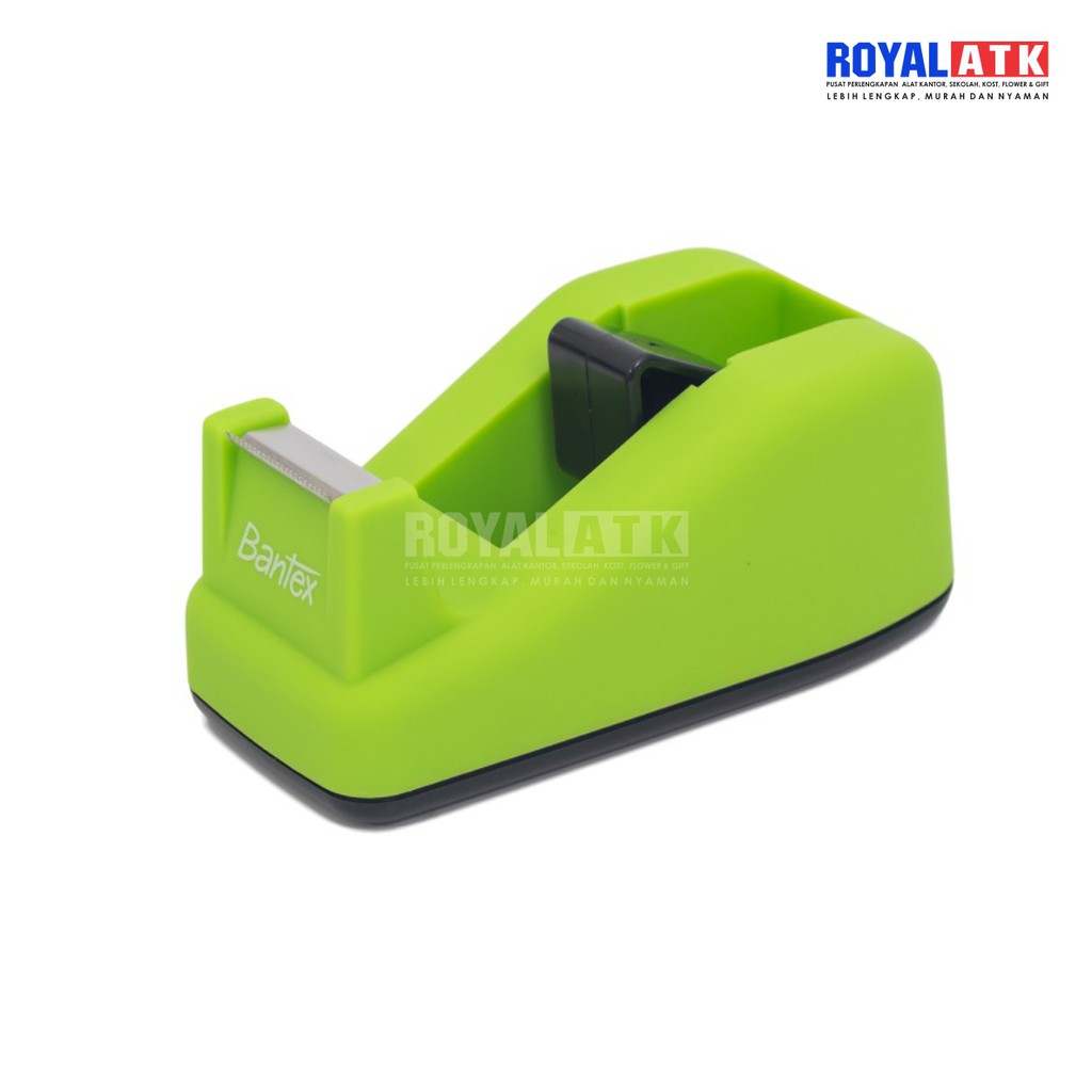 DISPENSER SMALL (18510 65) LIME BANTEX