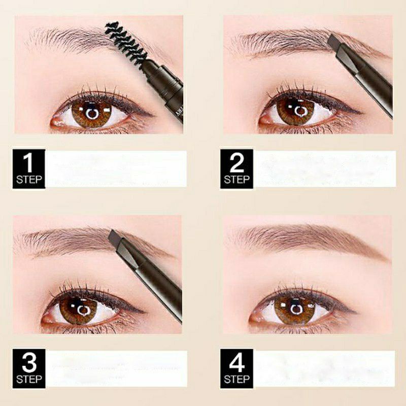 EYEBROW PENCIL