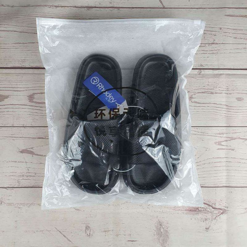 Rhodey Snugee Sandal Sendal Rumah Empuk Anti Slip Selip Slipper EVA Soft Unisex Sandal sendal Slip On Pria Wanita