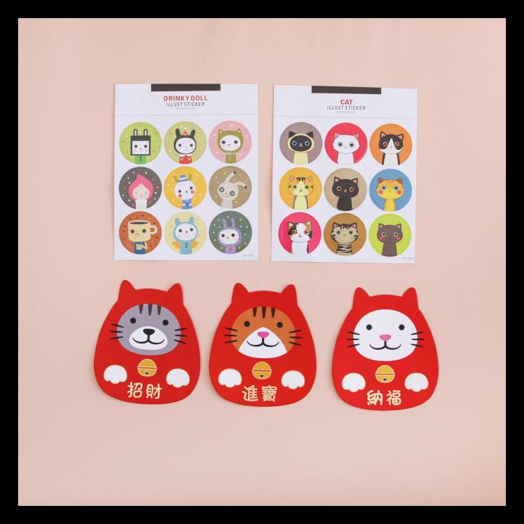 

ANGPAO ANGPAU AMPLOP UANG TAHUN BARU IMLEK ULANG TAHUN MULTIFUNGSI TERMURAH