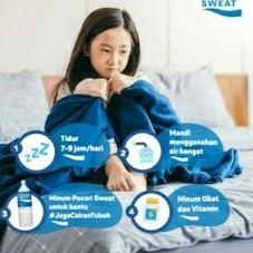 

(PROMO BCN49) POCARI SWEAT SACHET @13 GR ISI 5 PER BOX ⁂