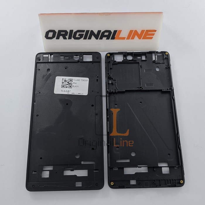 MIDDLE FRAME LCD XIAOMI MI 4I / MI4I DUDUKAN LCD / TULANG LCD