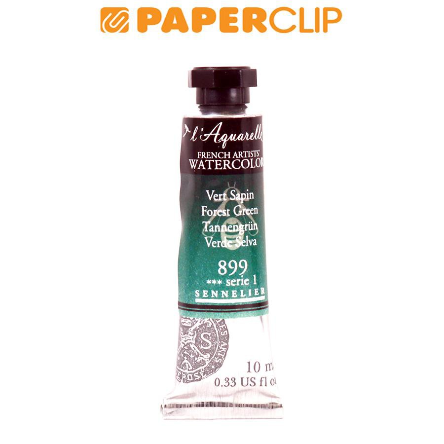 

WATER COLOUR SENNELIER 10ML S1 FOREST GREEN N131501.899