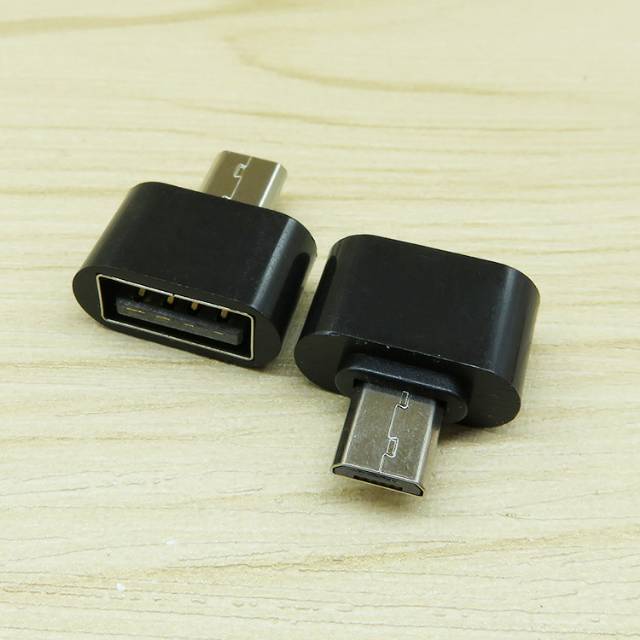 OTG Type Micro USB 2.0