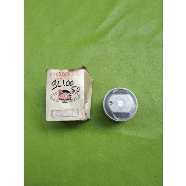 piston seher os50 honda cg110 CG110