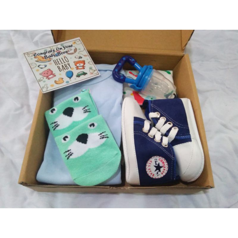 

hampers baby/hampers bayi baru lahir
