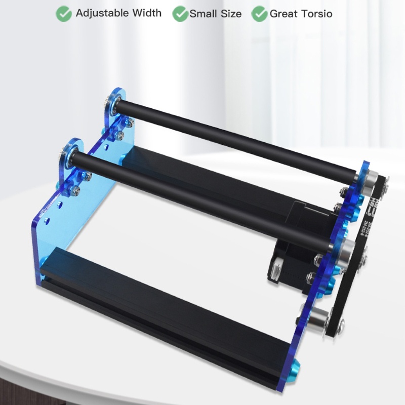 Cre Modul Mesin Grafir Laser Y-axis