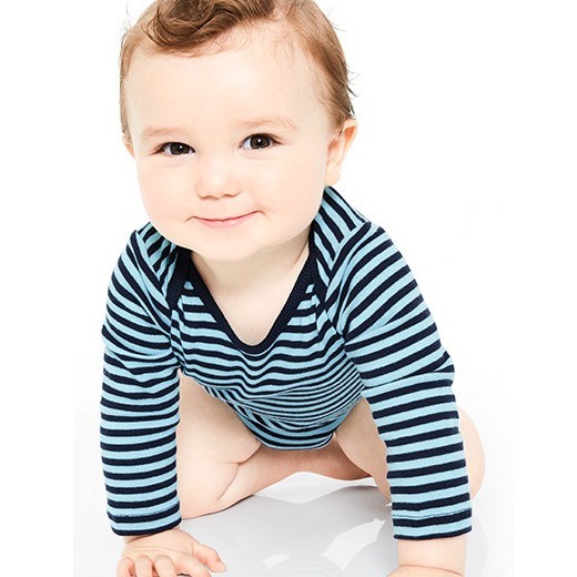 Jumper Bayi Lengan Panjang CarterLove Ecer/5in1 (isi 5 pcs)