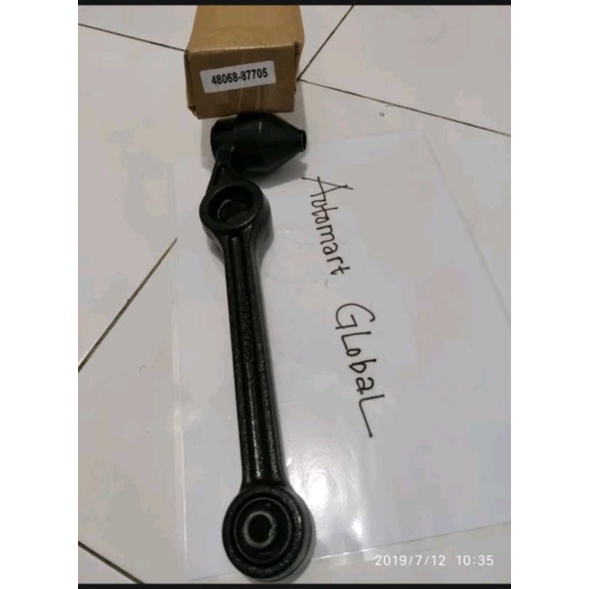 arm bawah charade g11 1pc