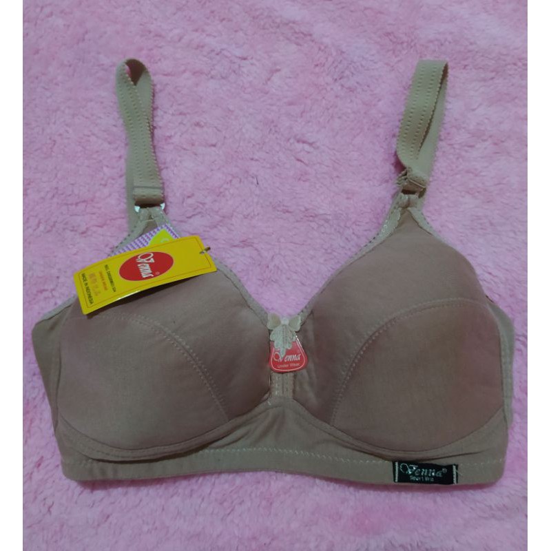 bra sport venna besar