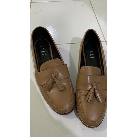 Sepatu Elle Original size 37 Preloved