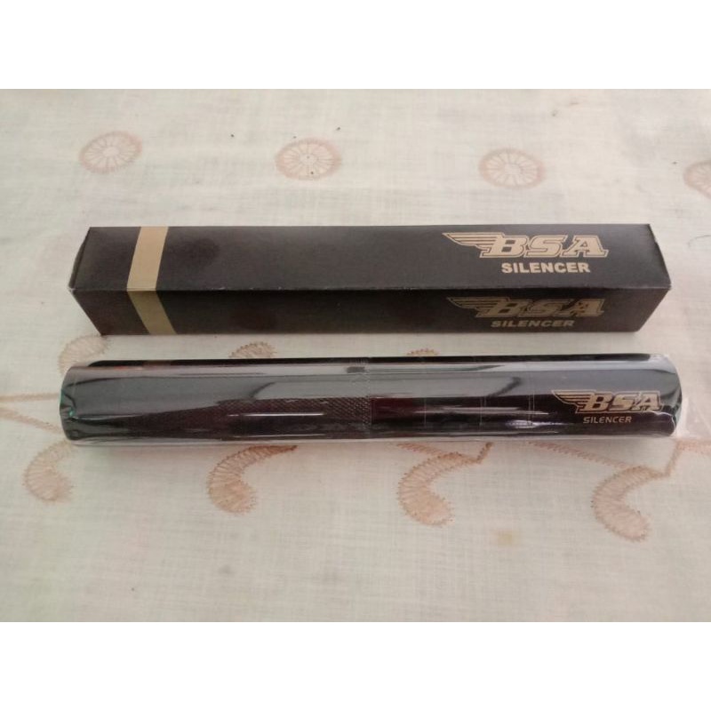 Peredam senapan angin BSA