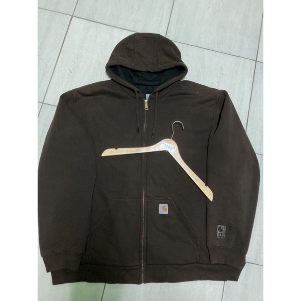Hoodie carhartt second original
