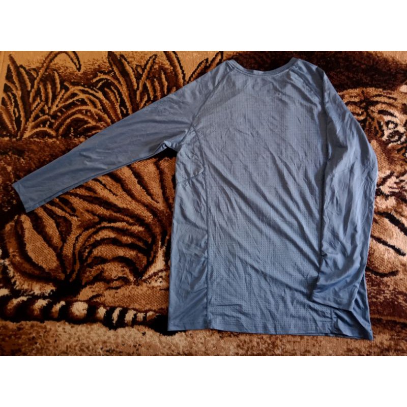 baselayer laki laki columbia ori second