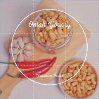 

(FREE ONGKIR) MACARONI / MAKARONI / MAKRONI ENAK PEDAS GURIH HALAL / SNACK KILOAN TERMURAH