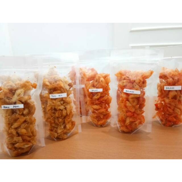 

Keripik Kulpi