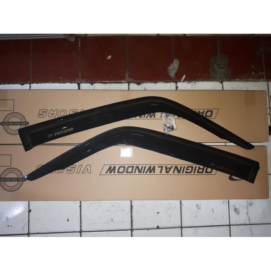 Talang Air Mobil Suzuki Carry Futura