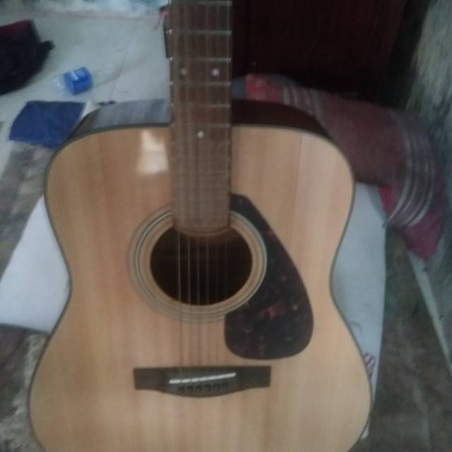 Yamaha ori f335