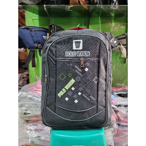 Tas Ransel Anak Sekolah SD - Tas Ransel Anak Sekolah - Grosir Tas Anak MURAH