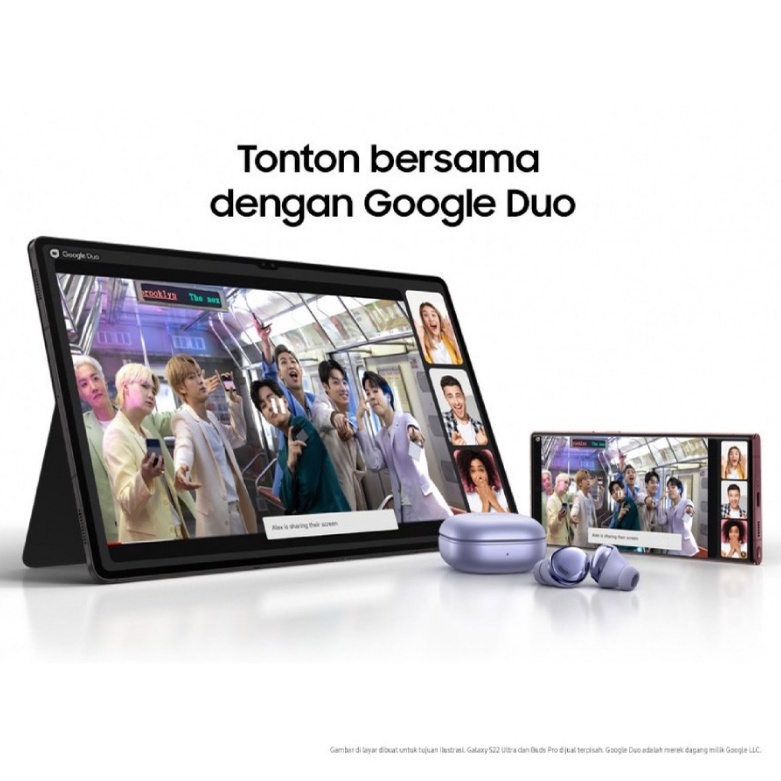 ?Baru+ COD?Tablet PC Baru Galaxy Tab S8 S8+ 12GB + 512GB Tablet Android 10.1inch Layar Full Screen Layar Besar Wifi 5G Dual SIM Tablet Untuk Anak Belajar hp tablet tab advan Tablet Gaming kantor Tablet Murah