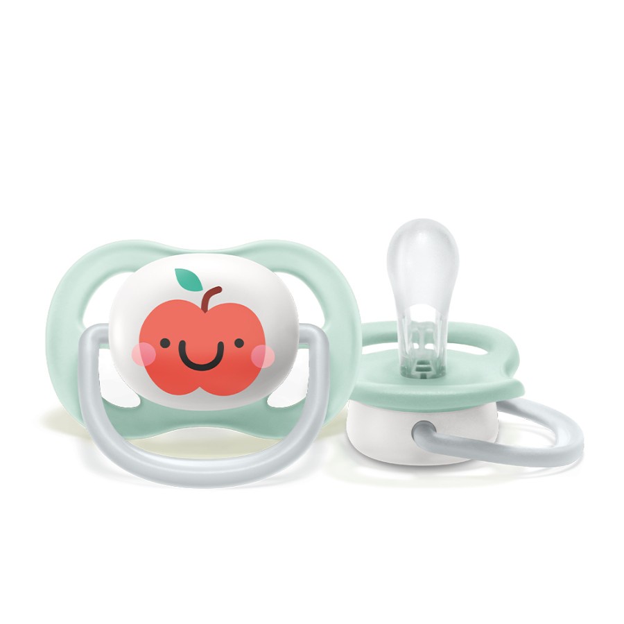 PHILIPS AVENT SOOTHER ULTRA AIR PACIFIER / SCF080