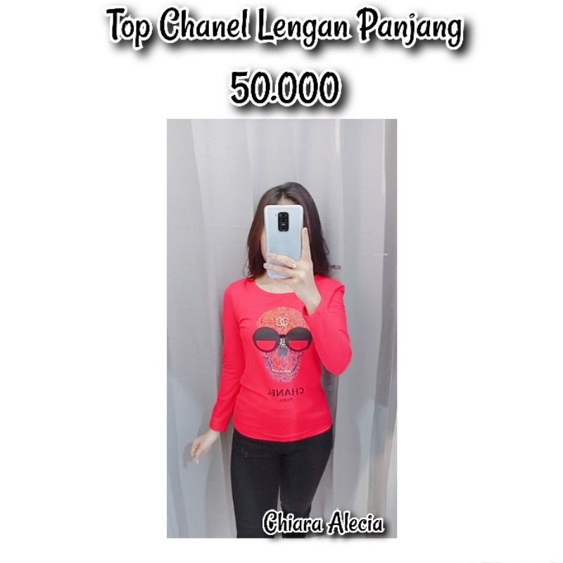 Top Chanel