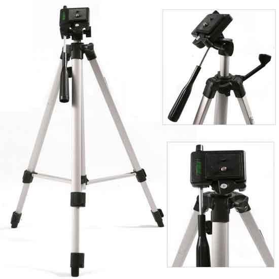 Tripod WT 330A Weifeng  original  ASLI