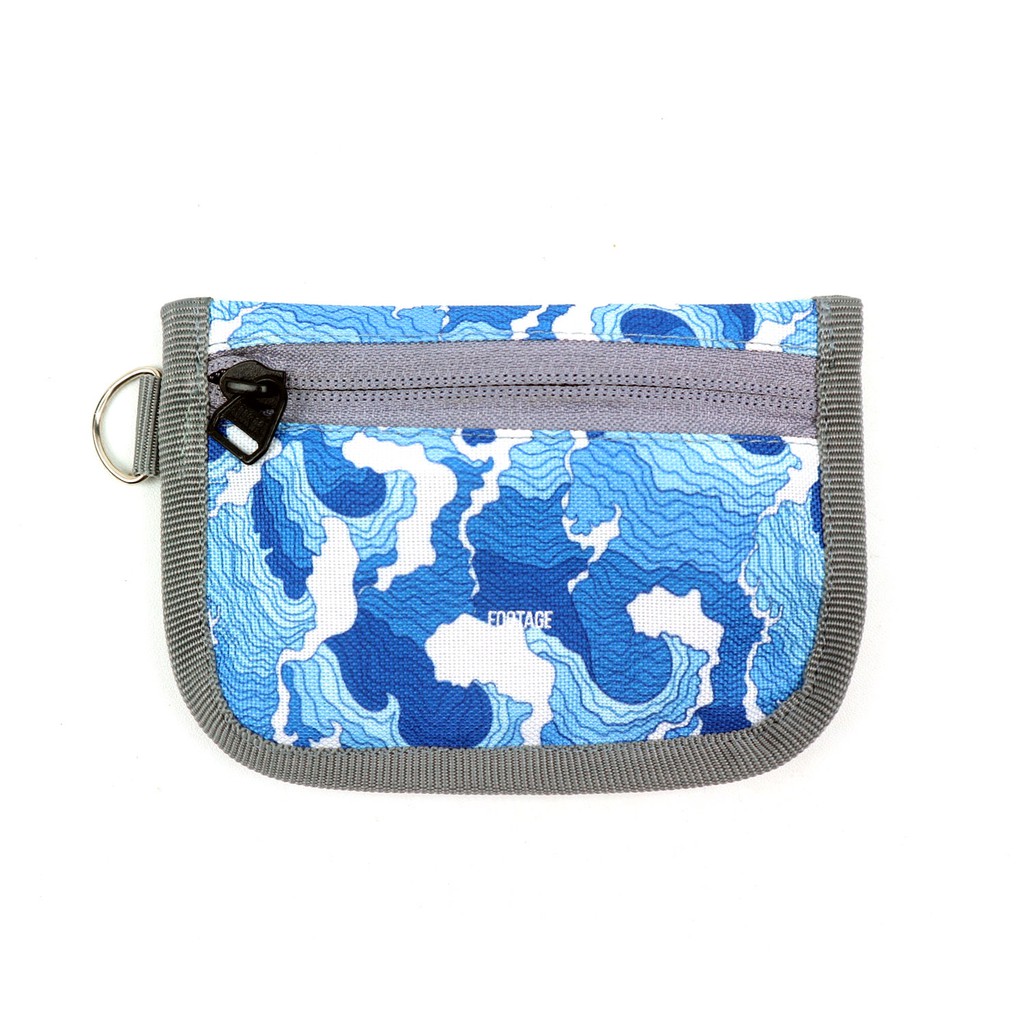 Footage Dompet Kartu TS-02 WAFE