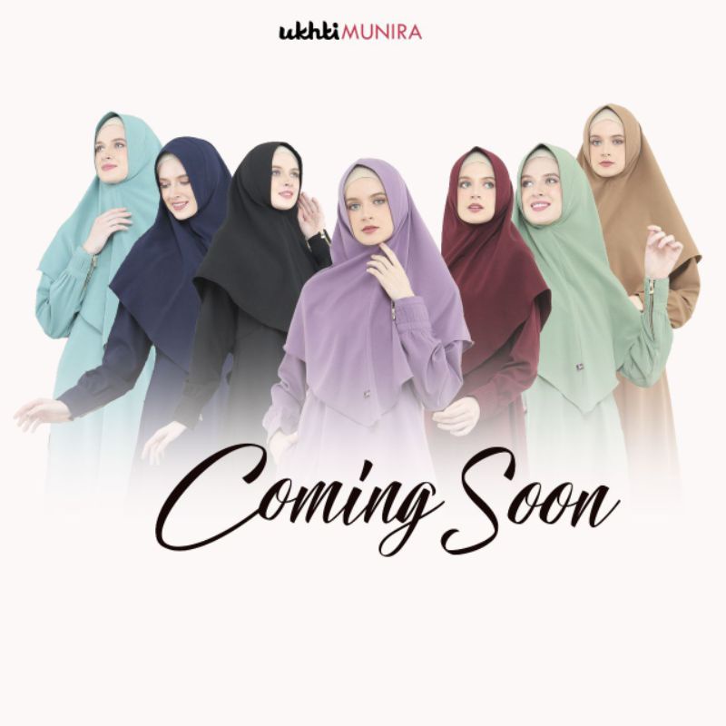 GAMIS UKHTI TERBARU GAMIS POLOS PREMIUM UKHTI UG 62