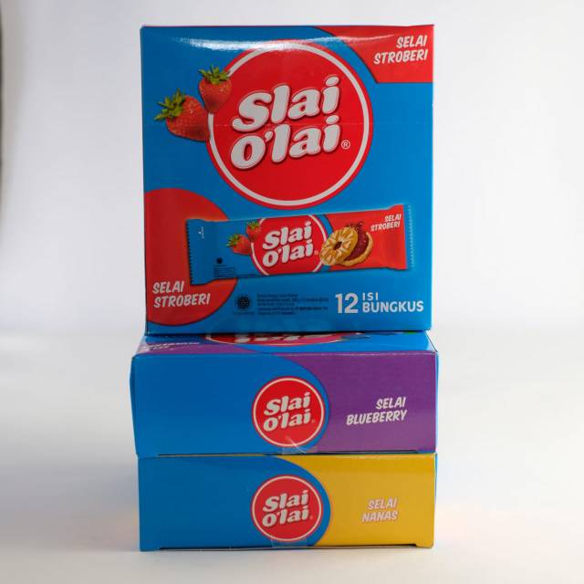 

Slai O'lai