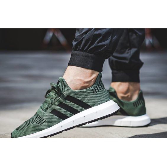 adidas swift run night cargo